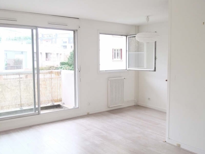 Espace intérieur d'un appartement proposé à la vente ou à la location par Les Toits de Boulogne